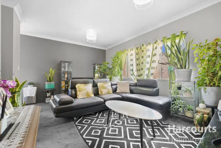 Fourth view of Homely unit listing, 21/11 Oxford Street, Blacktown NSW 2148