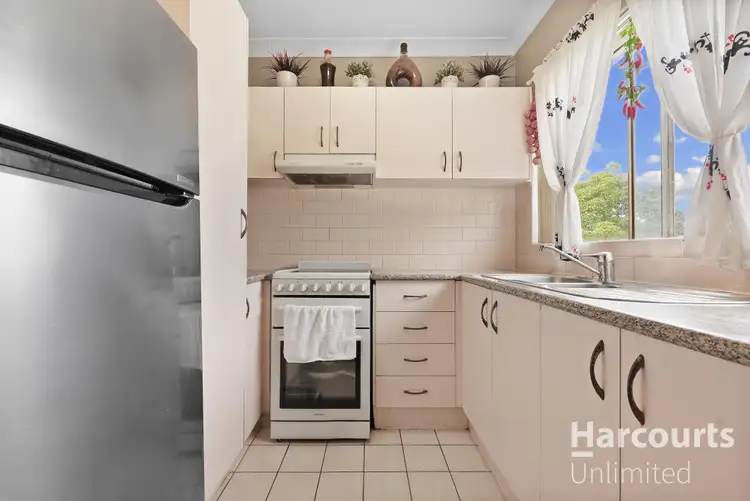 Fifth view of Homely unit listing, 21/11 Oxford Street, Blacktown NSW 2148