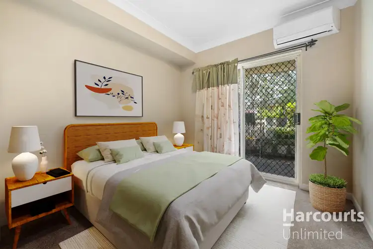 Sixth view of Homely unit listing, 21/11 Oxford Street, Blacktown NSW 2148
