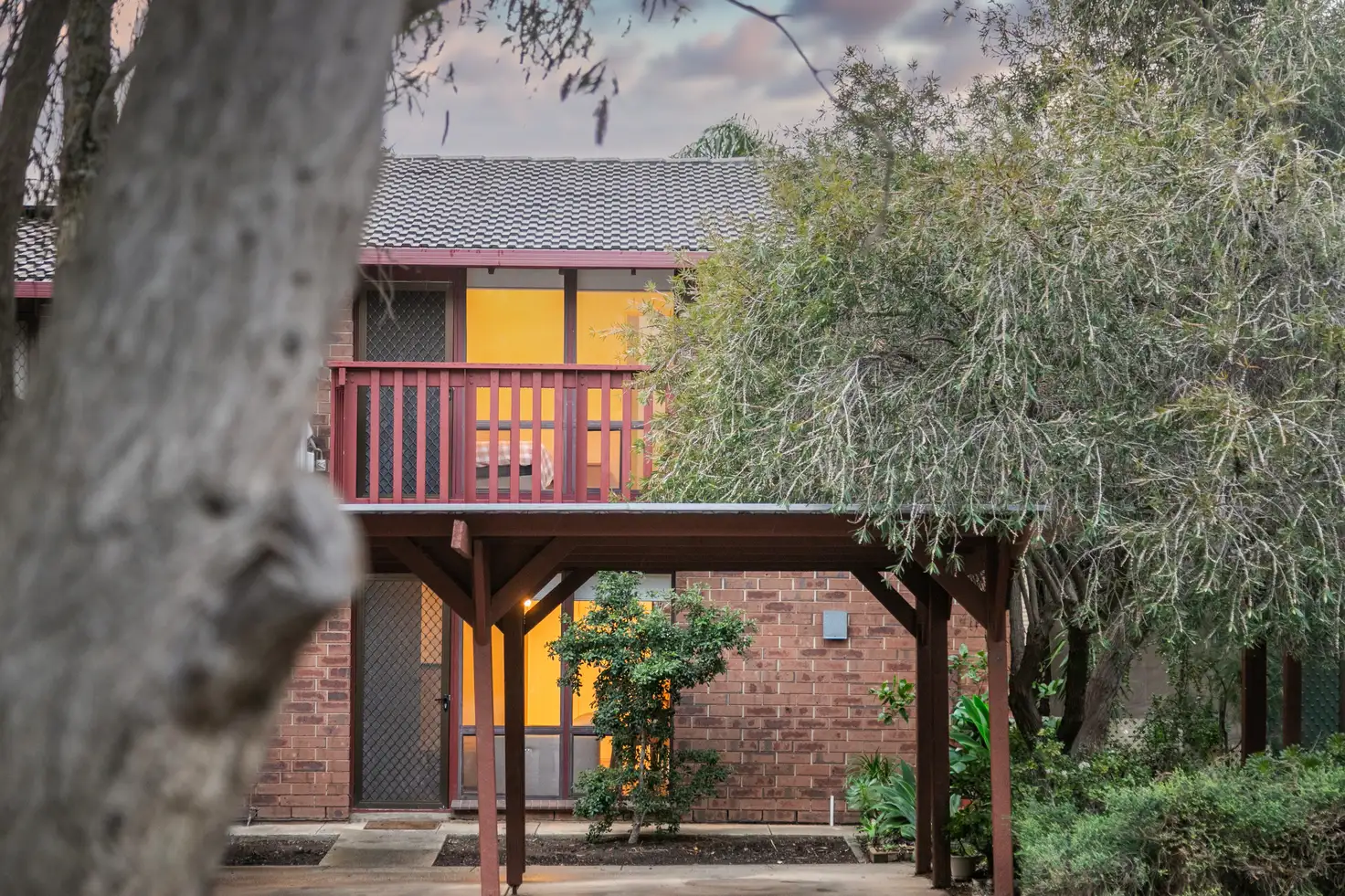 Main view of Homely house listing, 3/24 Cohen Court, Clovelly Park SA 5042