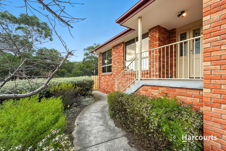 Second view of Homely house listing, 9 Clovelly Drive, Geilston Bay TAS 7015