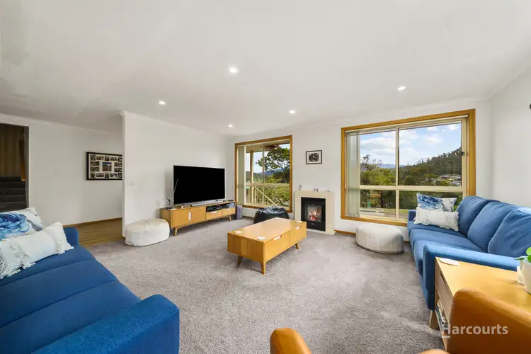 Third view of Homely house listing, 9 Clovelly Drive, Geilston Bay TAS 7015