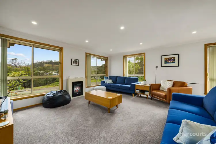 Fourth view of Homely house listing, 9 Clovelly Drive, Geilston Bay TAS 7015