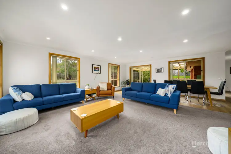 Fifth view of Homely house listing, 9 Clovelly Drive, Geilston Bay TAS 7015