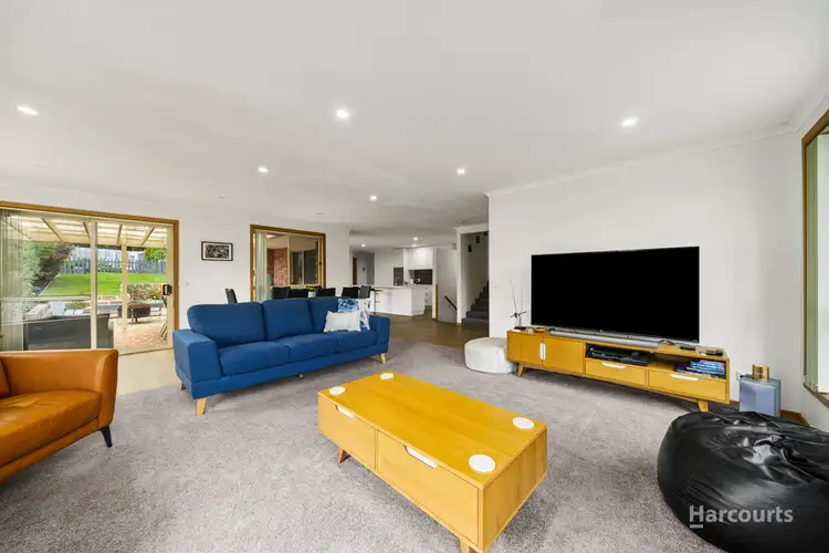 Sixth view of Homely house listing, 9 Clovelly Drive, Geilston Bay TAS 7015