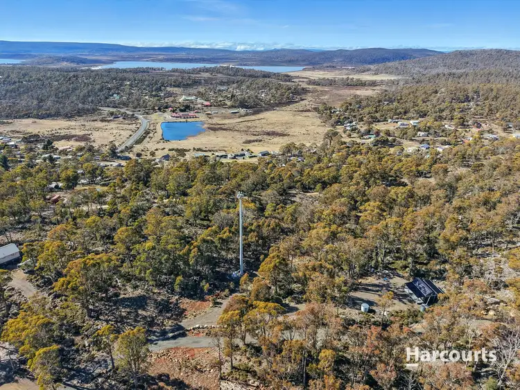 Fifth view of Homely land listing, Lots 808, 809 & 810 Johnsons Road, Miena TAS 7030