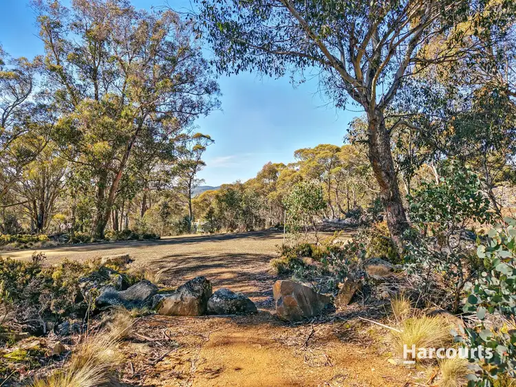 Sixth view of Homely land listing, Lots 808, 809 & 810 Johnsons Road, Miena TAS 7030