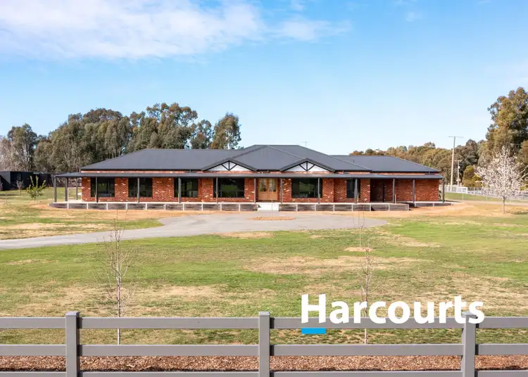 3 Ovens Terrace, Tarrawingee VIC 3678