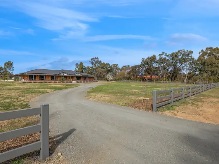 Second view of Homely house listing, 3 Ovens Terrace, Tarrawingee VIC 3678