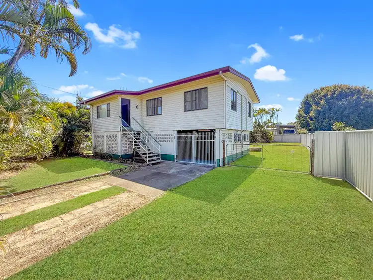 42 Leichhardt Street, Forrest Beach QLD 4850