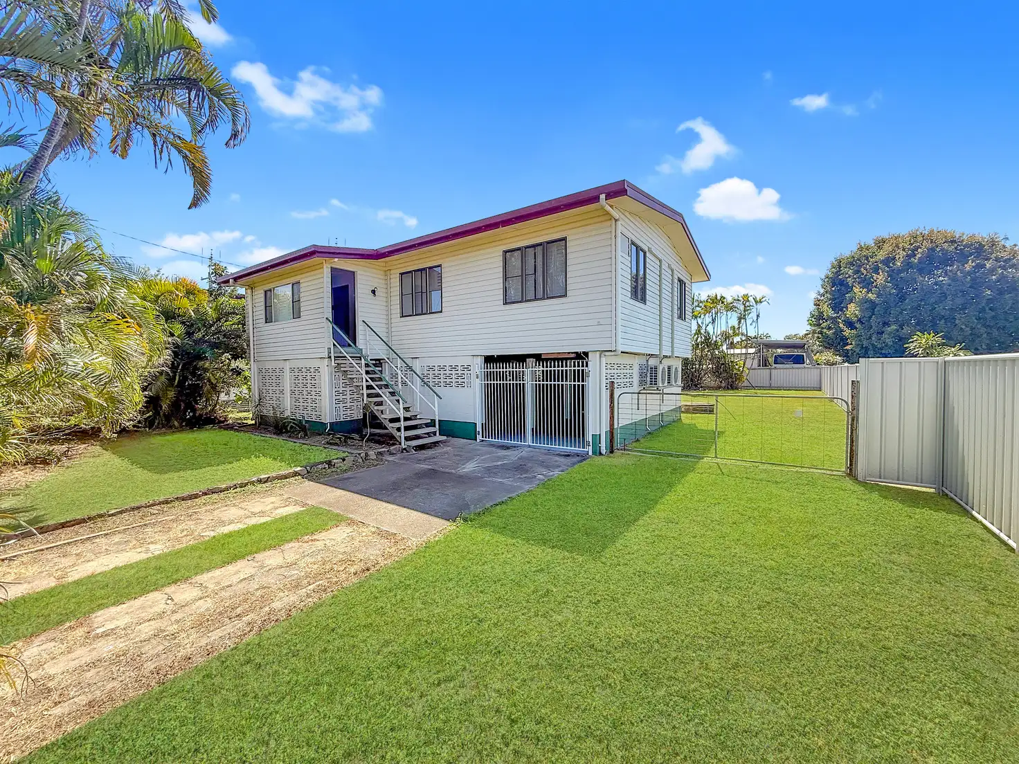 Main view of Homely house listing, 42 Leichhardt Street, Forrest Beach QLD 4850