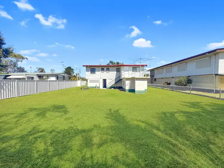 Second view of Homely house listing, 42 Leichhardt Street, Forrest Beach QLD 4850