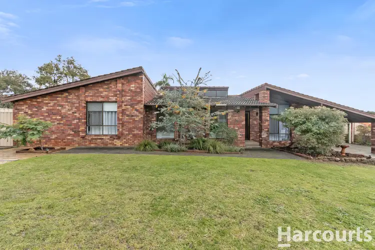 Main view of Homely semi-detached listing, 7 Rowsley Way, Carine WA 6020