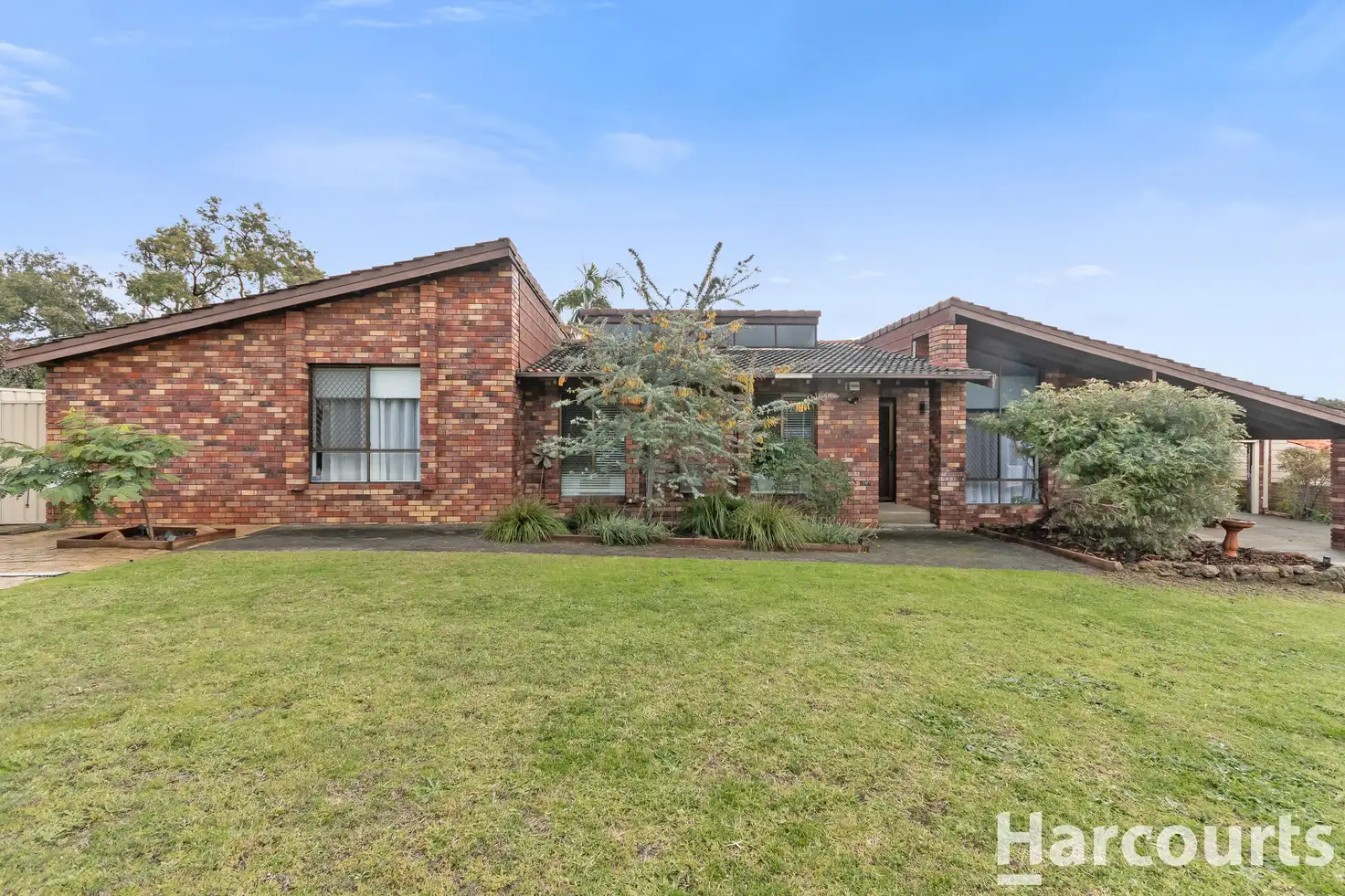 Main view of Homely semi-detached listing, 7 Rowsley Way, Carine WA 6020