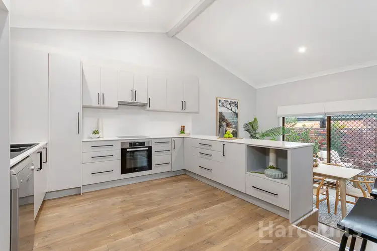 Sixth view of Homely semi-detached listing, 7 Rowsley Way, Carine WA 6020