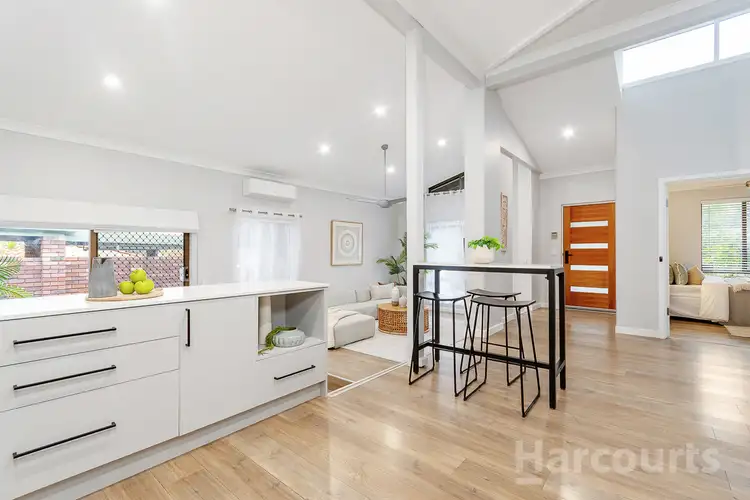 Seventh view of Homely semi-detached listing, 7 Rowsley Way, Carine WA 6020