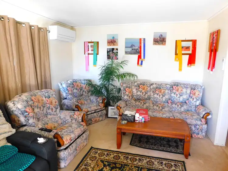 Third view of Homely house listing, 0 Old Cunnamulla Road, Charleville QLD 4470
