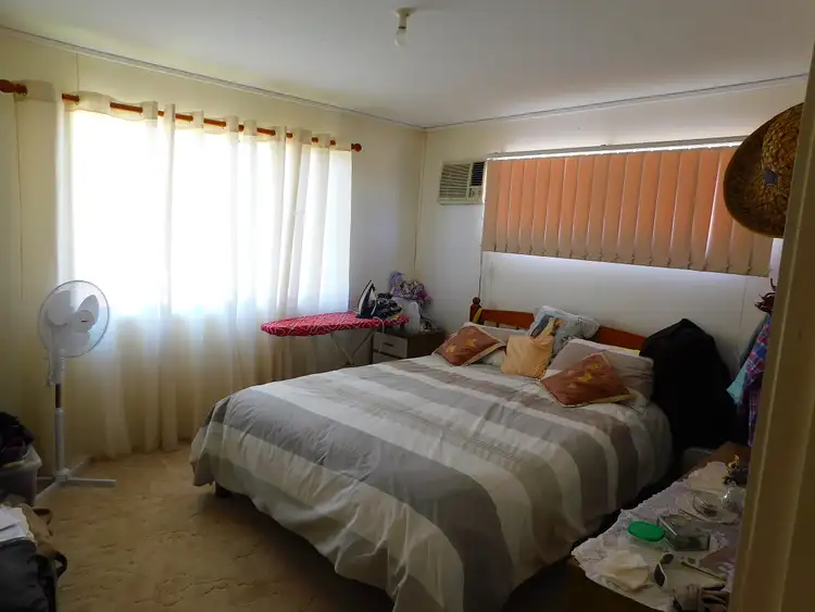 Fifth view of Homely house listing, 0 Old Cunnamulla Road, Charleville QLD 4470
