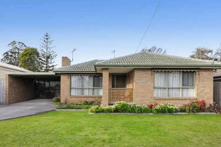 29 Toorak Avenue, Baxter VIC 3911