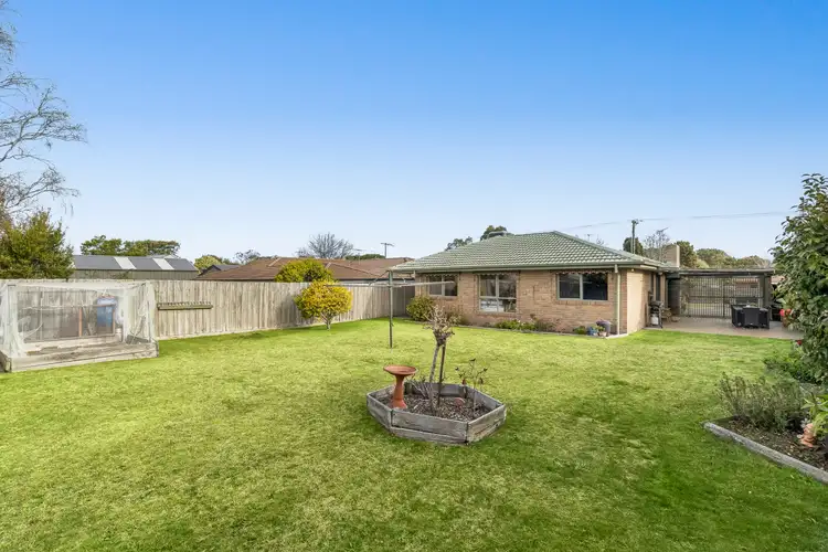 Fourth view of Homely house listing, 29 Toorak Avenue, Baxter VIC 3911