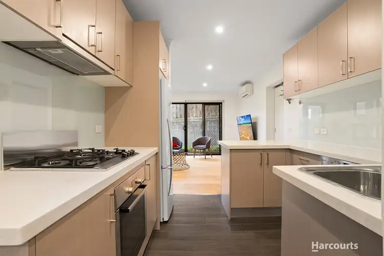 Third view of Homely townhouse listing, 1/738 Elgar Road, Doncaster VIC 3108