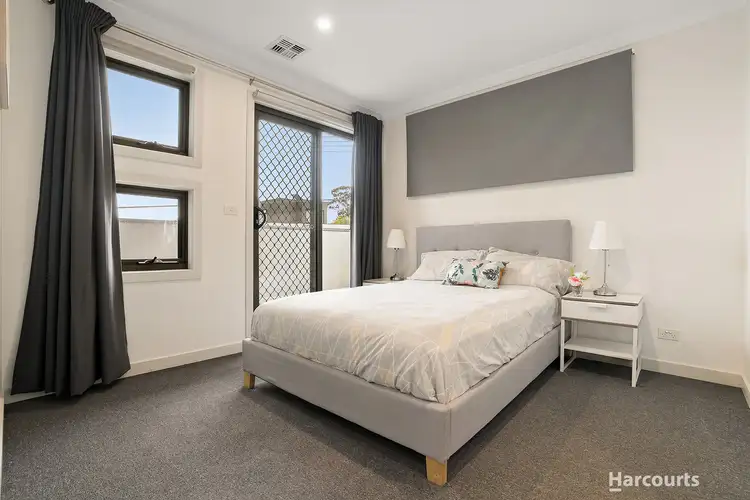Fifth view of Homely townhouse listing, 1/738 Elgar Road, Doncaster VIC 3108