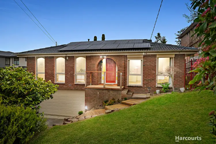 56 Bowen Road, Doncaster East VIC 3109