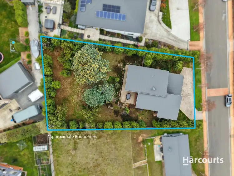 Second view of Homely house listing, 11 Spinnaker Crescent, Tranmere TAS 7018