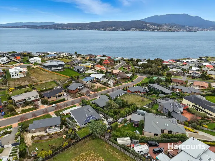 Third view of Homely house listing, 11 Spinnaker Crescent, Tranmere TAS 7018