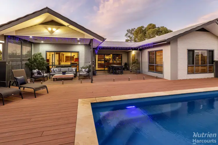 37 Latz Crescent, Larapinta NT 875