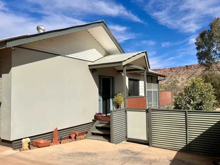Fifth view of Homely house listing, 37 Latz Crescent, Larapinta NT 875