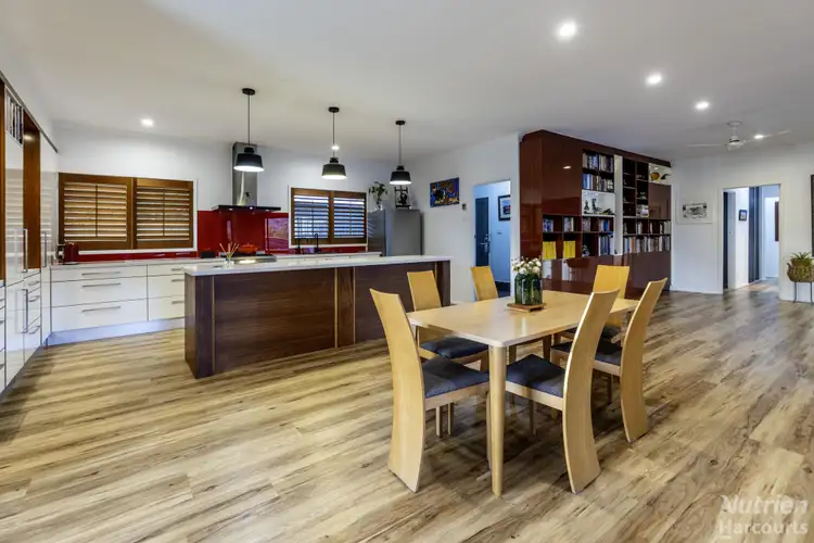 Sixth view of Homely house listing, 37 Latz Crescent, Larapinta NT 875