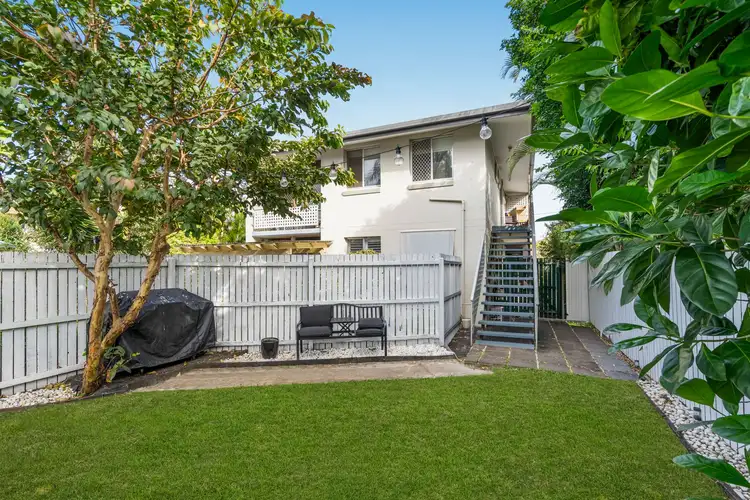 4/94 Jenner Street, Nundah QLD 4012