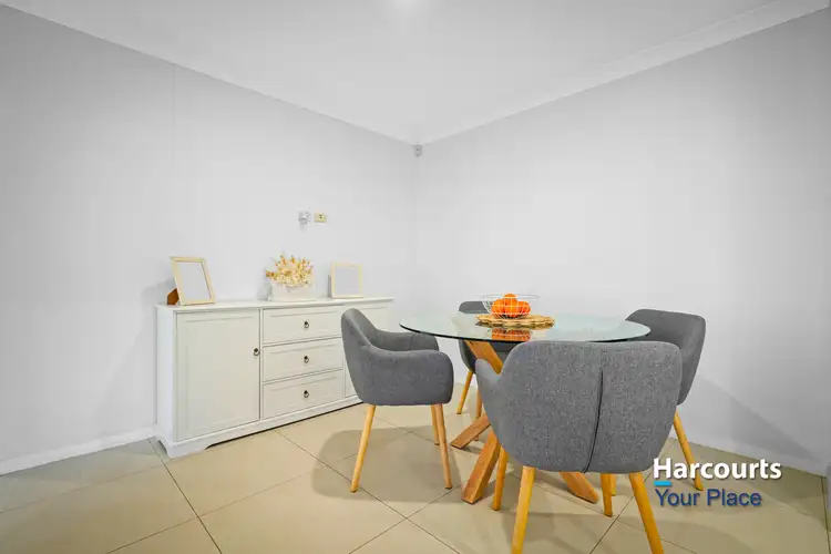 Sixth view of Homely townhouse listing, 11/30 Australis Drive, Ropes Crossing NSW 2760