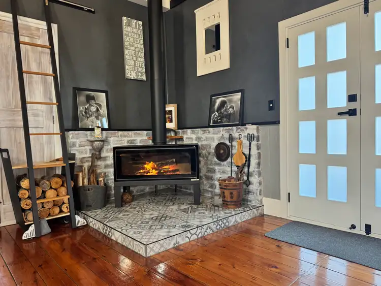 Second view of Homely house listing, 15 Lee Street, Rossarden TAS 7213