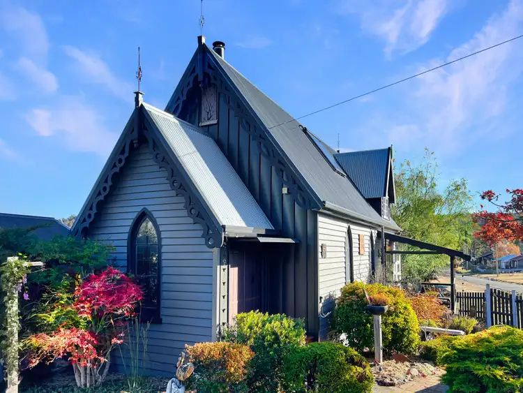 Second view of Homely house listing, 15 Lee Street, Rossarden TAS 7213