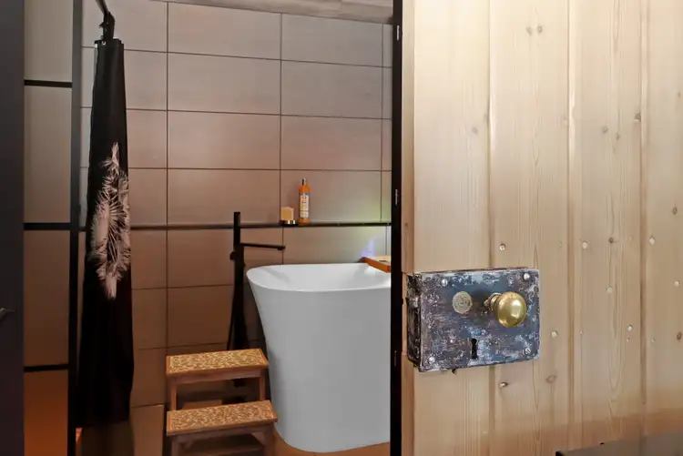 Fourth view of Homely house listing, 15 Lee Street, Rossarden TAS 7213