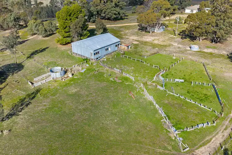 Fifth view of Homely rural property listing, . Bradford Road, Baringhup VIC 3463