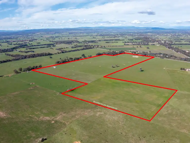 Second view of Homely rural property listing, 659 Wangaratta-Eldorado Road, Londrigan VIC 3678