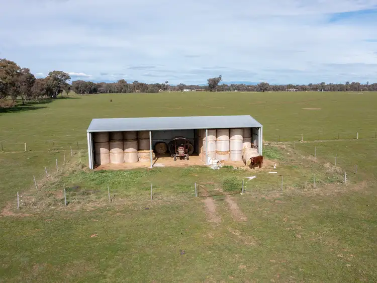 Third view of Homely rural property listing, 659 Wangaratta-Eldorado Road, Londrigan VIC 3678