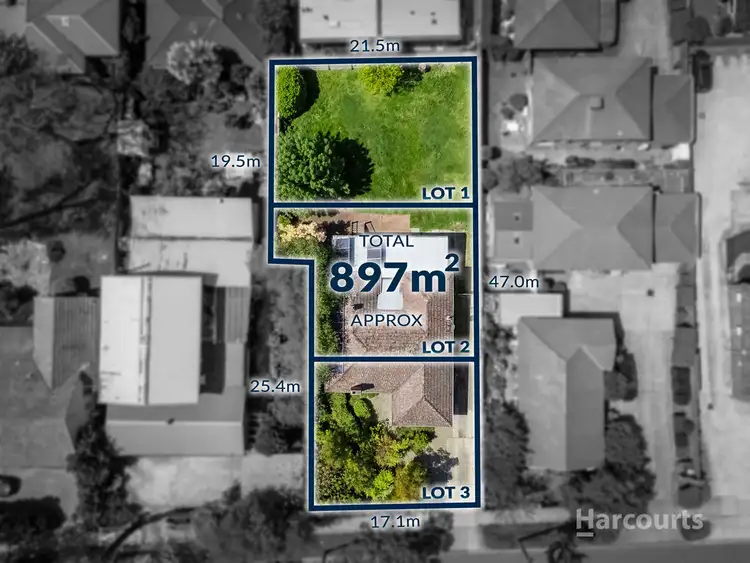 425 Mitcham Road, Mitcham VIC 3132