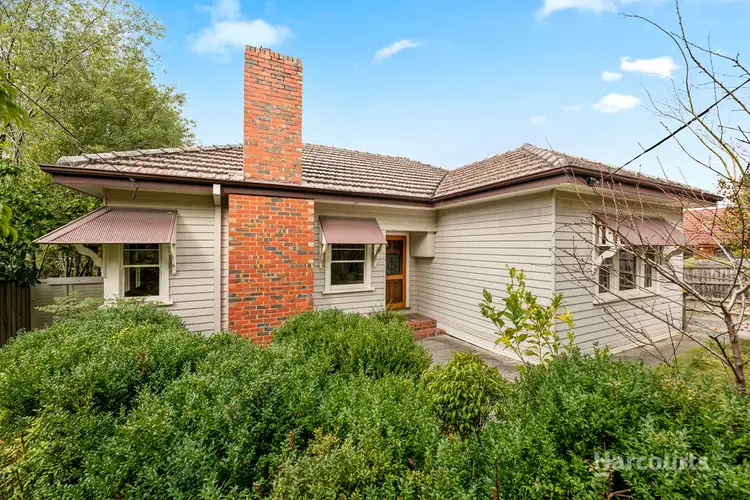 425 Mitcham Road, Mitcham VIC 3132