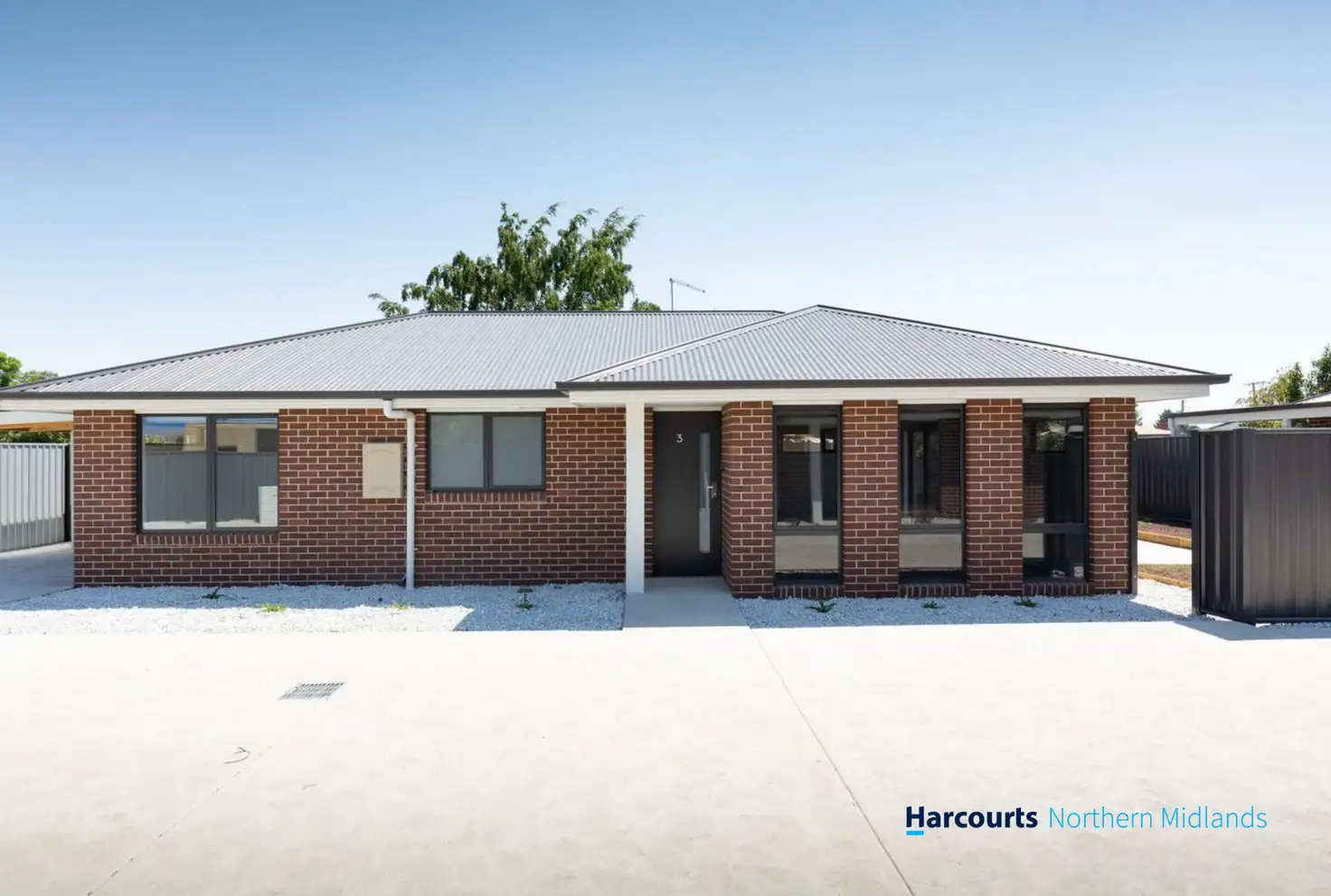 Main view of Homely house listing, 3/15 Laycock Street, Longford TAS 7301