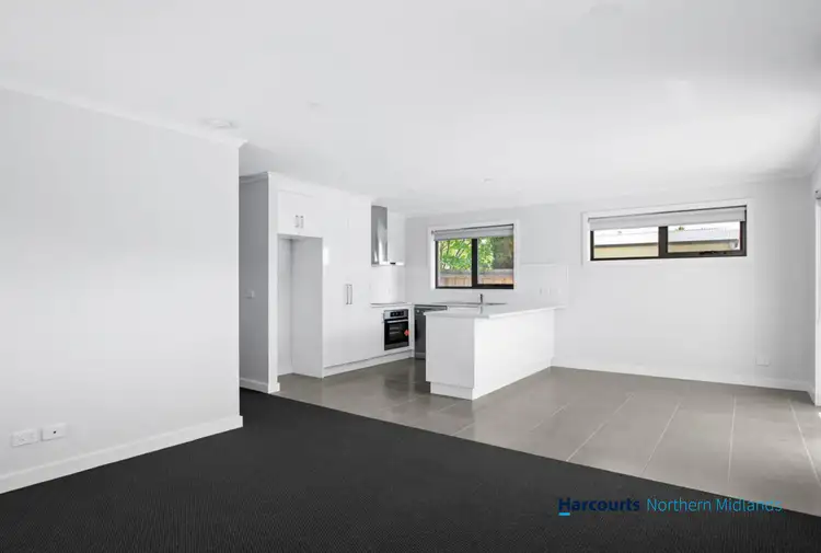 Third view of Homely house listing, 3/15 Laycock Street, Longford TAS 7301