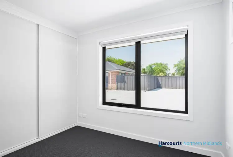 Fifth view of Homely house listing, 3/15 Laycock Street, Longford TAS 7301