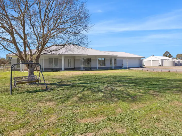 364 Goomalibee Road