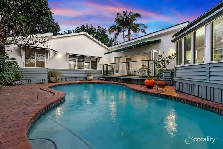 Main view of Homely house listing, 20 Stuart Street, Bulimba QLD 4171