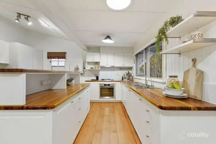 Second view of Homely house listing, 20 Stuart Street, Bulimba QLD 4171
