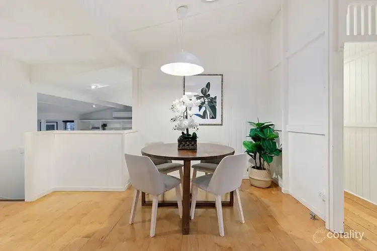 Third view of Homely house listing, 20 Stuart Street, Bulimba QLD 4171