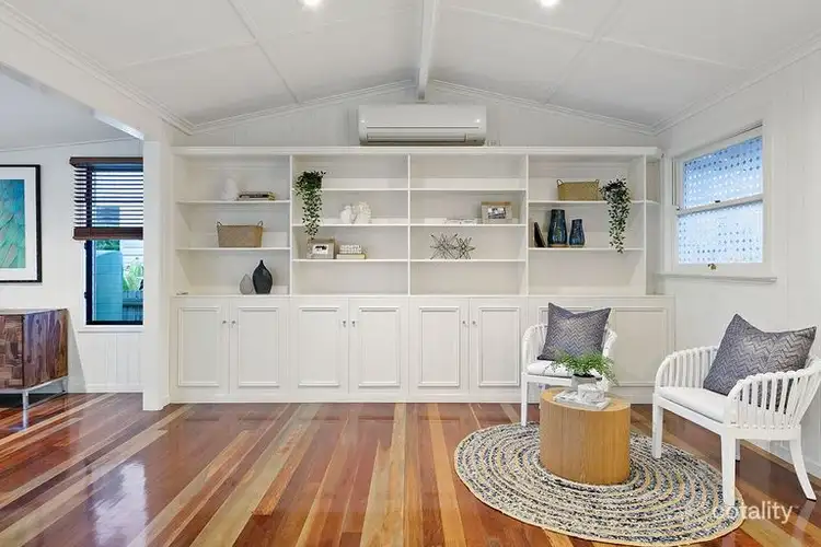 Fourth view of Homely house listing, 20 Stuart Street, Bulimba QLD 4171